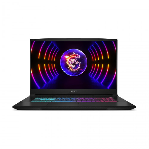 Ноутбук MSI Katana A17 AI B8VF (B8VF-1004XPL)